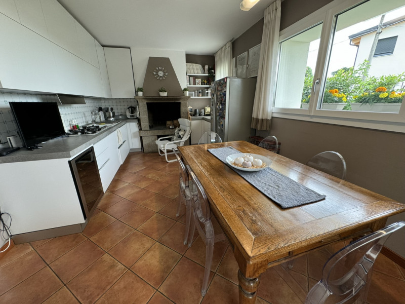 Immagine 4 di Casa indipendente in vendita  in via europa a Este