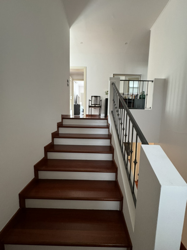 Immagine 11 di Casa indipendente in vendita  in via europa a Este