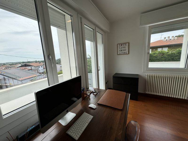 Immagine 14 di Casa indipendente in vendita  in via europa a Este