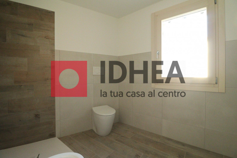 Immagine 7 di Appartamento in vendita  in VIALE CACCIANIGA a Maserada Sul Piave