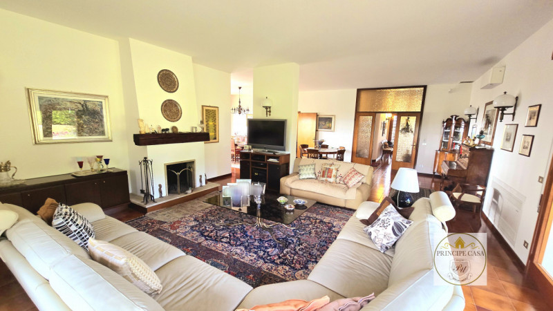 Immagine 3 di Casa indipendente in vendita  in via Venezia a Baone