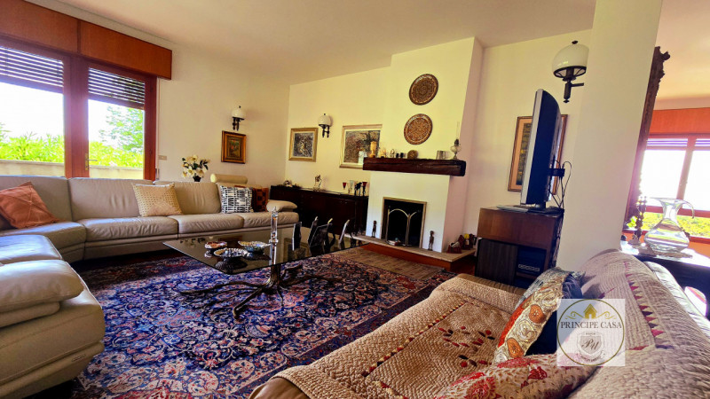 Immagine 4 di Casa indipendente in vendita  in via Venezia a Baone