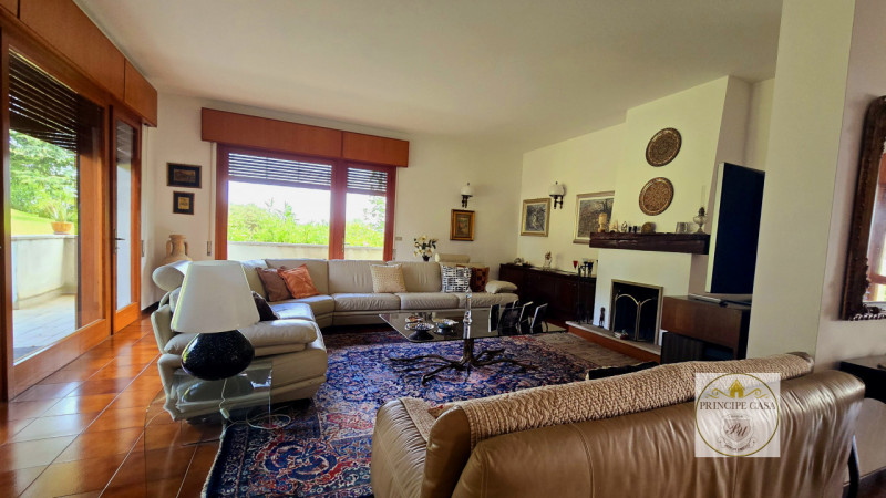 Immagine 5 di Casa indipendente in vendita  in via Venezia a Baone