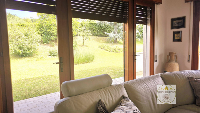 Immagine 6 di Casa indipendente in vendita  in via Venezia a Baone