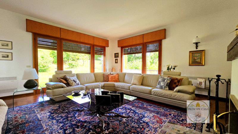 Immagine 7 di Casa indipendente in vendita  in via Venezia a Baone