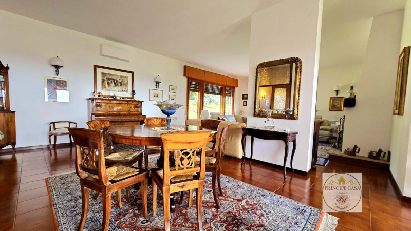 Immagine 9 di Casa indipendente in vendita  in via Venezia a Baone