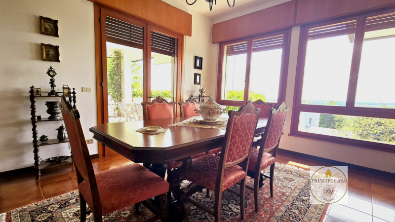 Immagine 10 di Casa indipendente in vendita  in via Venezia a Baone