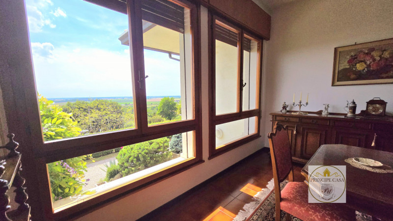 Immagine 12 di Casa indipendente in vendita  in via Venezia a Baone