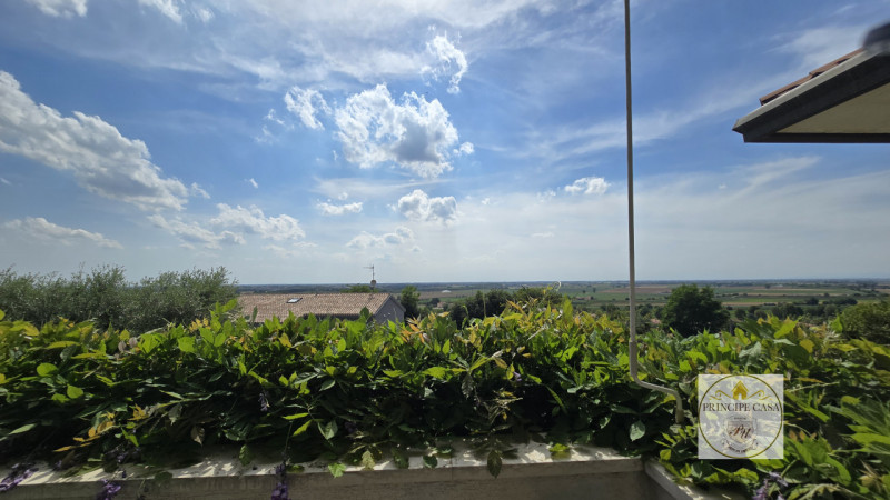 Immagine 16 di Casa indipendente in vendita  in via Venezia a Baone