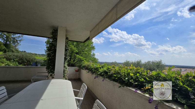 Immagine 17 di Casa indipendente in vendita  in via Venezia a Baone