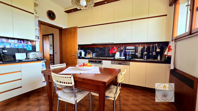 Immagine 18 di Casa indipendente in vendita  in via Venezia a Baone