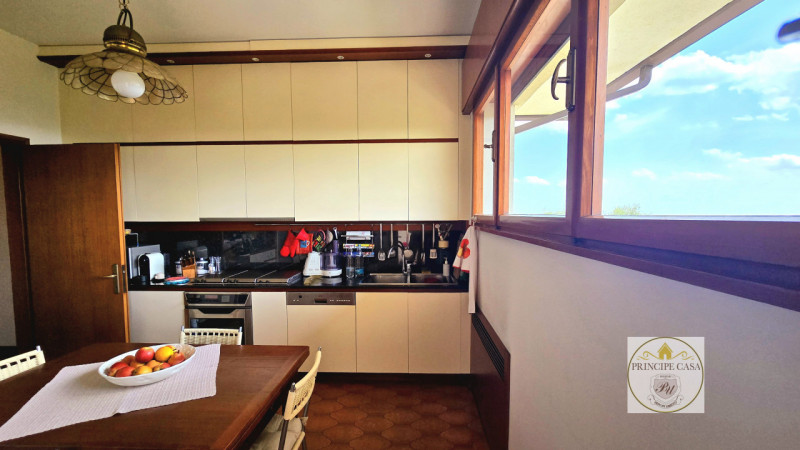 Immagine 20 di Casa indipendente in vendita  in via Venezia a Baone