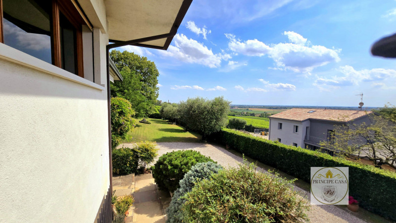 Immagine 21 di Casa indipendente in vendita  in via Venezia a Baone