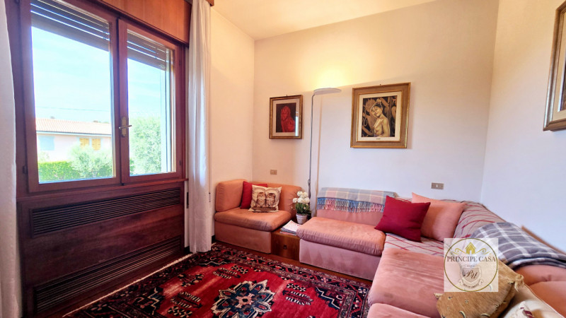 Immagine 23 di Casa indipendente in vendita  in via Venezia a Baone