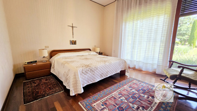 Immagine 33 di Casa indipendente in vendita  in via Venezia a Baone