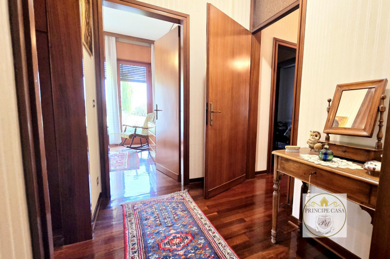 Immagine 40 di Casa indipendente in vendita  in via Venezia a Baone