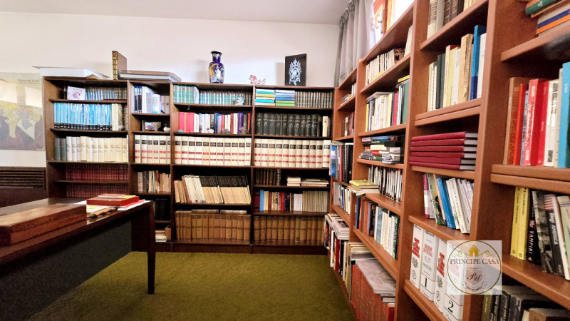 Immagine 41 di Casa indipendente in vendita  in via Venezia a Baone