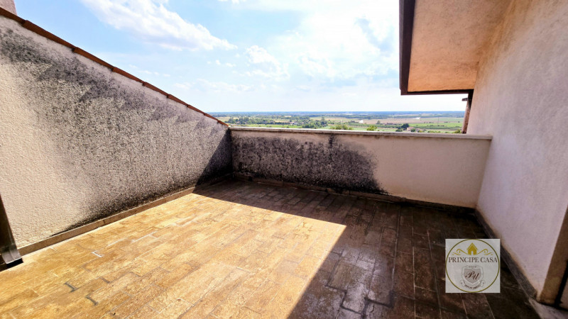 Immagine 42 di Casa indipendente in vendita  in via Venezia a Baone