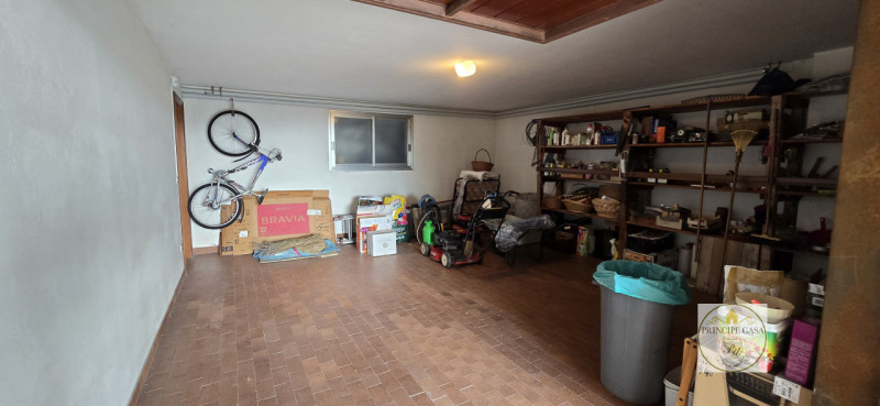 Immagine 44 di Casa indipendente in vendita  in via Venezia a Baone