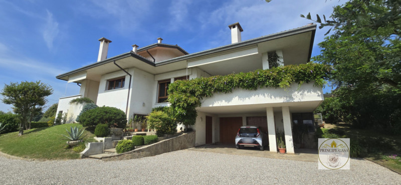 Immagine 45 di Casa indipendente in vendita  in via Venezia a Baone