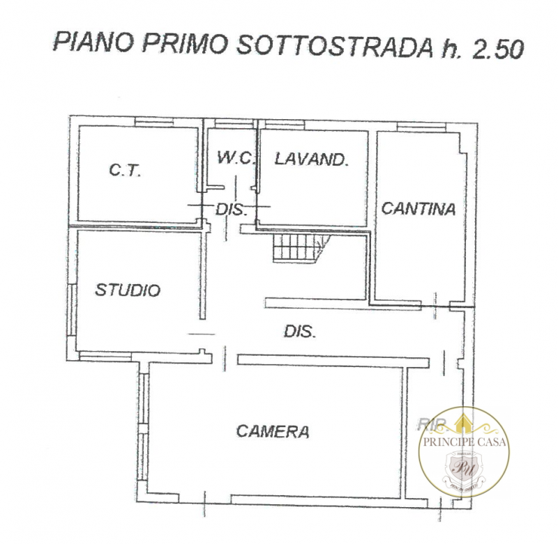 Immagine 49 di Casa indipendente in vendita  in via Venezia a Baone