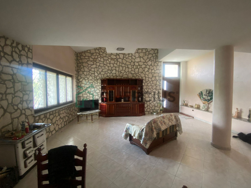 Immagine 2 di Casa bifamiliare in vendita  in Via Marconi a Belfiore