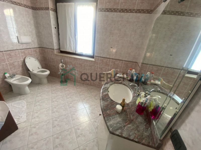 Immagine 3 di Casa bifamiliare in vendita  in Via Marconi a Belfiore