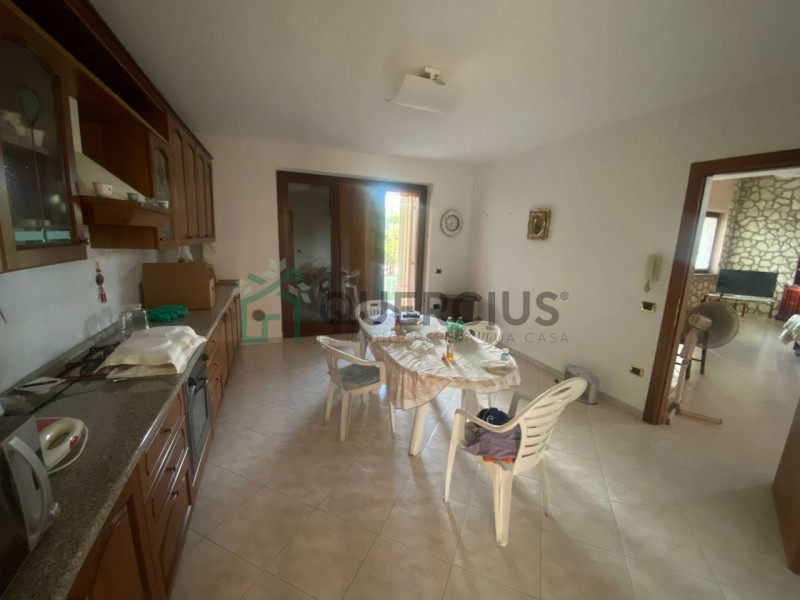 Immagine 6 di Casa bifamiliare in vendita  in Via Marconi a Belfiore