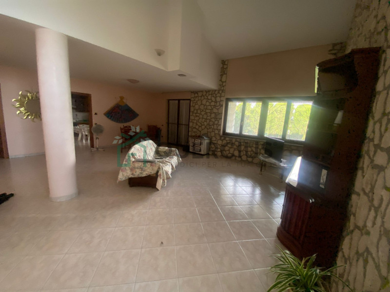 Immagine 7 di Casa bifamiliare in vendita  in Via Marconi a Belfiore