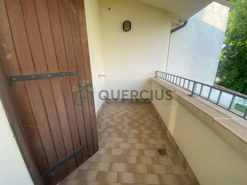 Immagine 10 di Casa bifamiliare in vendita  in Via Marconi a Belfiore