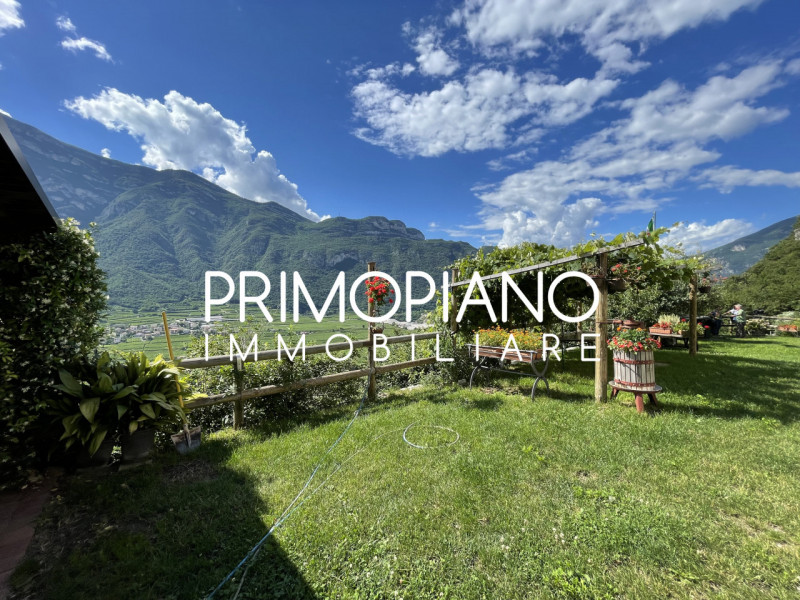 Immagine 2 di Casa indipendente in vendita  in Via Guido Lodron a Ala