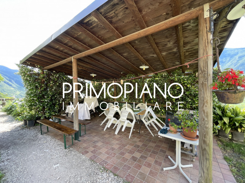 Immagine 3 di Casa indipendente in vendita  in Via Guido Lodron a Ala