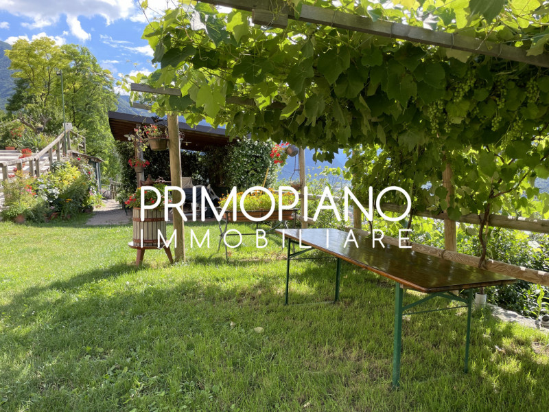 Immagine 4 di Casa indipendente in vendita  in Via Guido Lodron a Ala