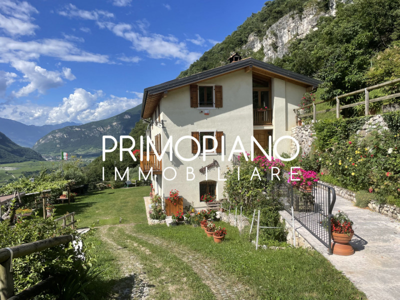 Immagine 7 di Casa indipendente in vendita  in Via Guido Lodron a Ala