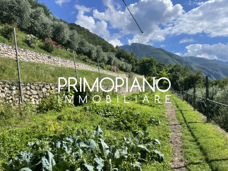 Immagine 11 di Casa indipendente in vendita  in Via Guido Lodron a Ala