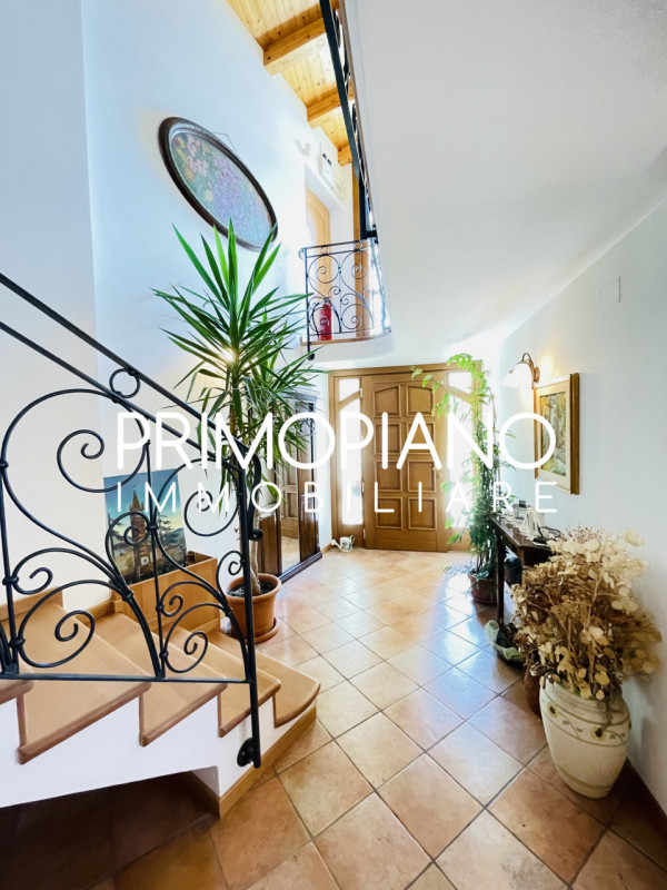 Immagine 13 di Casa indipendente in vendita  in Via Guido Lodron a Ala