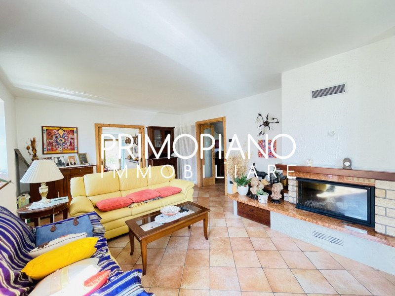 Immagine 15 di Casa indipendente in vendita  in Via Guido Lodron a Ala