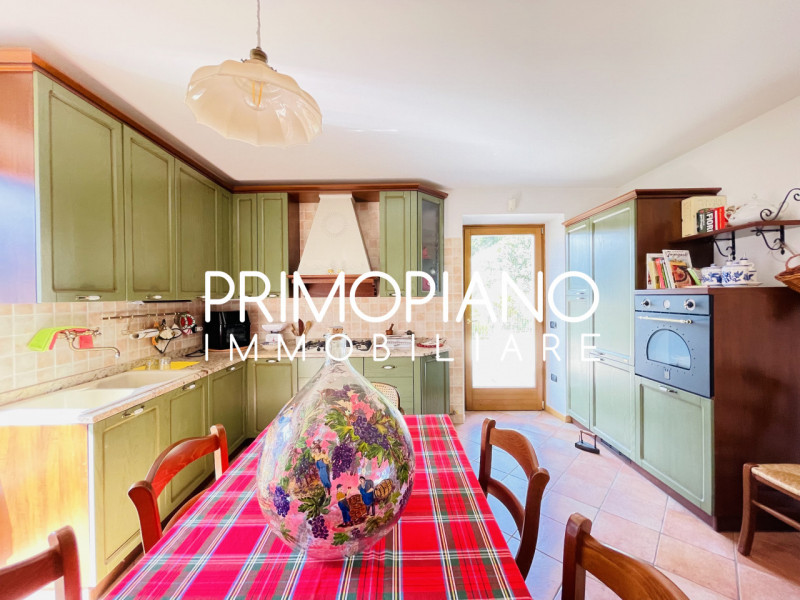 Immagine 18 di Casa indipendente in vendita  in Via Guido Lodron a Ala