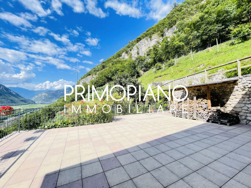 Immagine 19 di Casa indipendente in vendita  in Via Guido Lodron a Ala