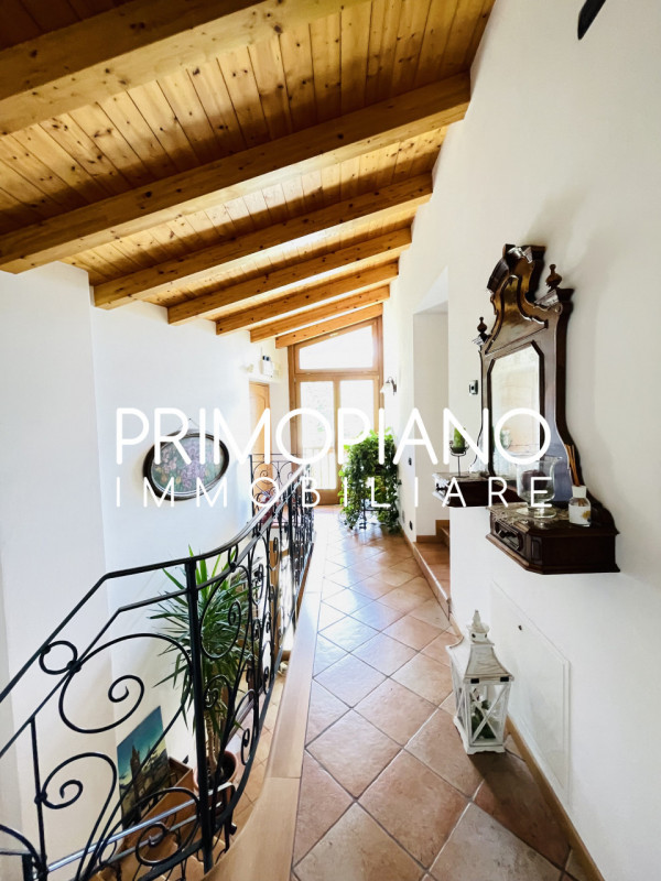 Immagine 24 di Casa indipendente in vendita  in Via Guido Lodron a Ala