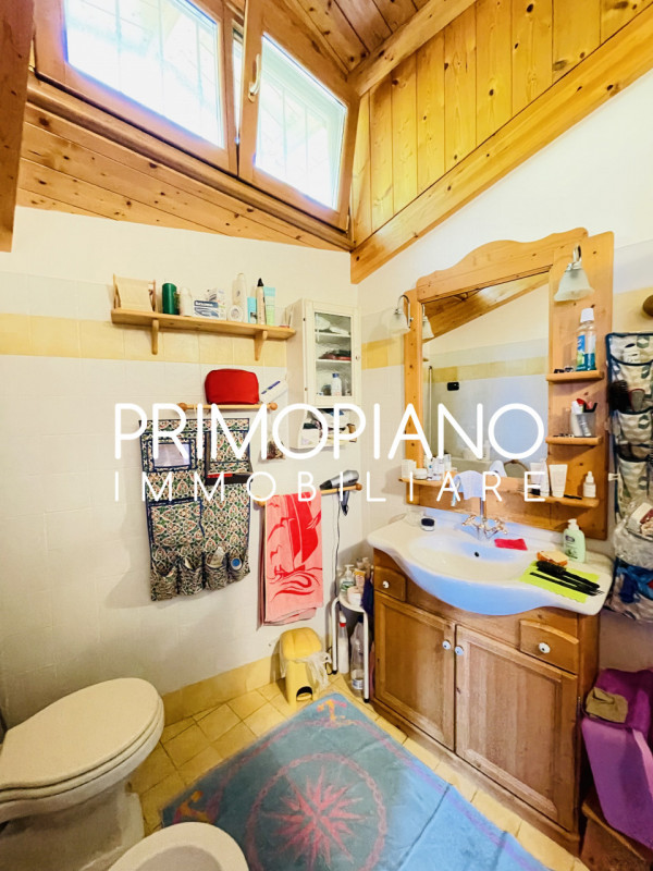 Immagine 26 di Casa indipendente in vendita  in Via Guido Lodron a Ala