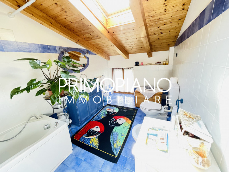 Immagine 30 di Casa indipendente in vendita  in Via Guido Lodron a Ala