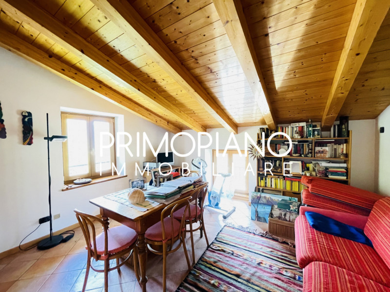 Immagine 32 di Casa indipendente in vendita  in Via Guido Lodron a Ala