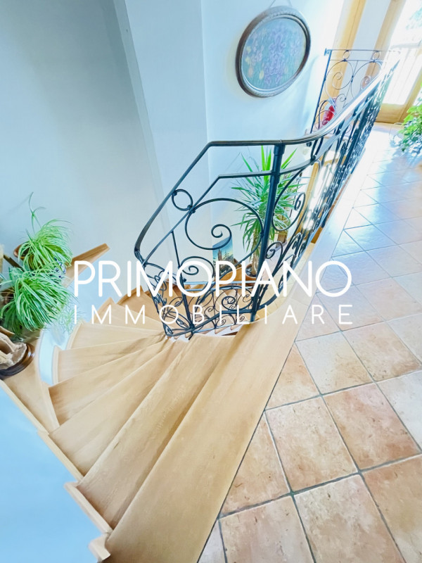 Immagine 33 di Casa indipendente in vendita  in Via Guido Lodron a Ala