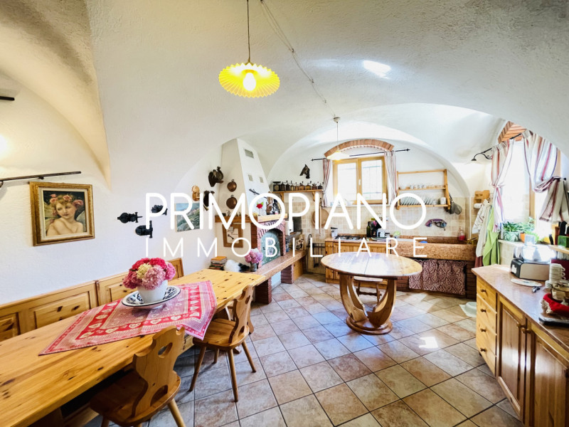 Immagine 34 di Casa indipendente in vendita  in Via Guido Lodron a Ala