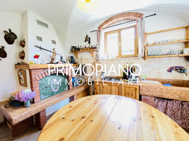 Immagine 35 di Casa indipendente in vendita  in Via Guido Lodron a Ala