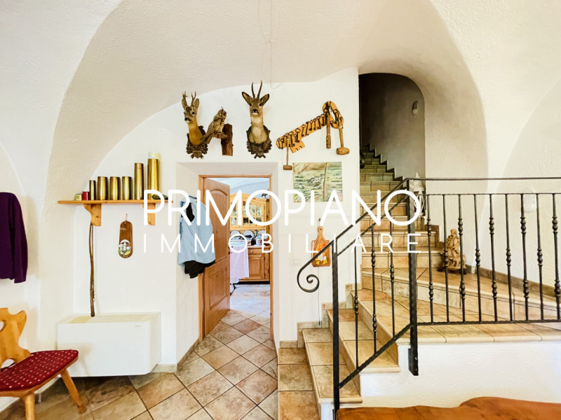 Immagine 36 di Casa indipendente in vendita  in Via Guido Lodron a Ala