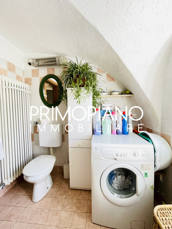 Immagine 37 di Casa indipendente in vendita  in Via Guido Lodron a Ala