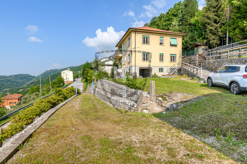 Immagine 1 di Casa indipendente in vendita  in Via Sisemol, 107 a Marostica