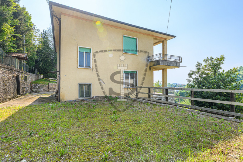 Immagine 2 di Casa indipendente in vendita  in Via Sisemol, 107 a Marostica